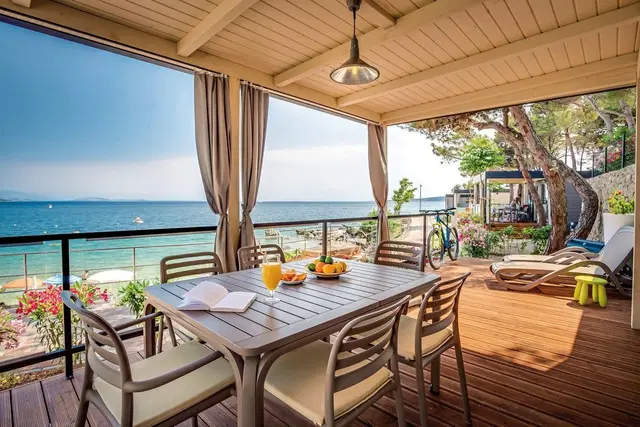 Mobile Homes Jezevac ROOM_EXAMPLE