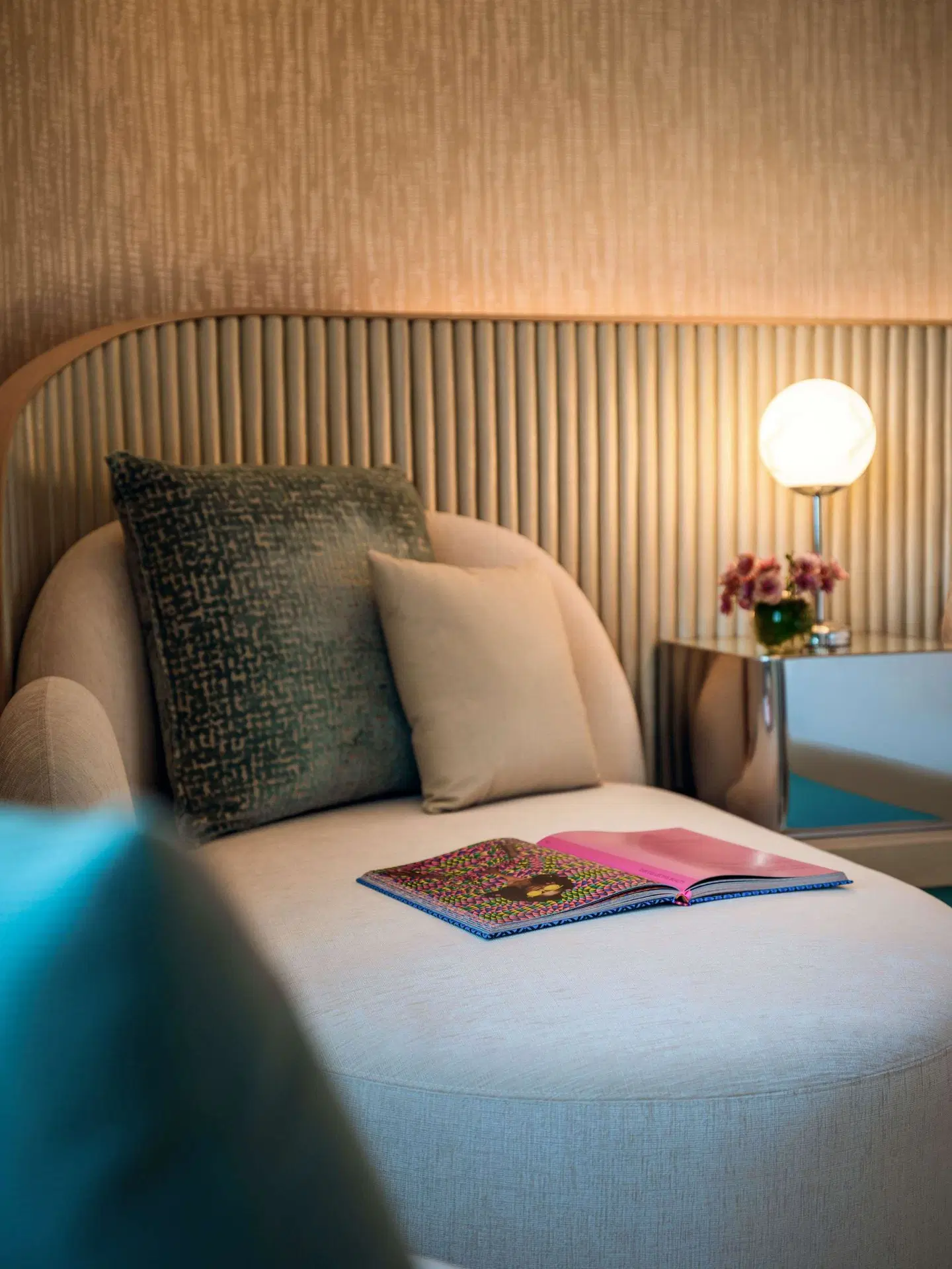 The Confidante Miami Beach ROOM_EXAMPLE