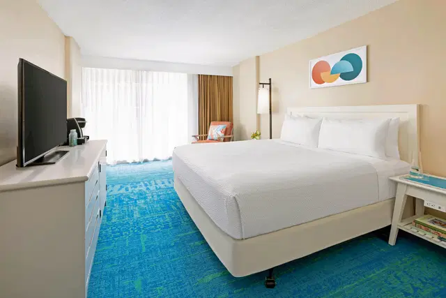 The Twin Fin ROOM_EXAMPLE