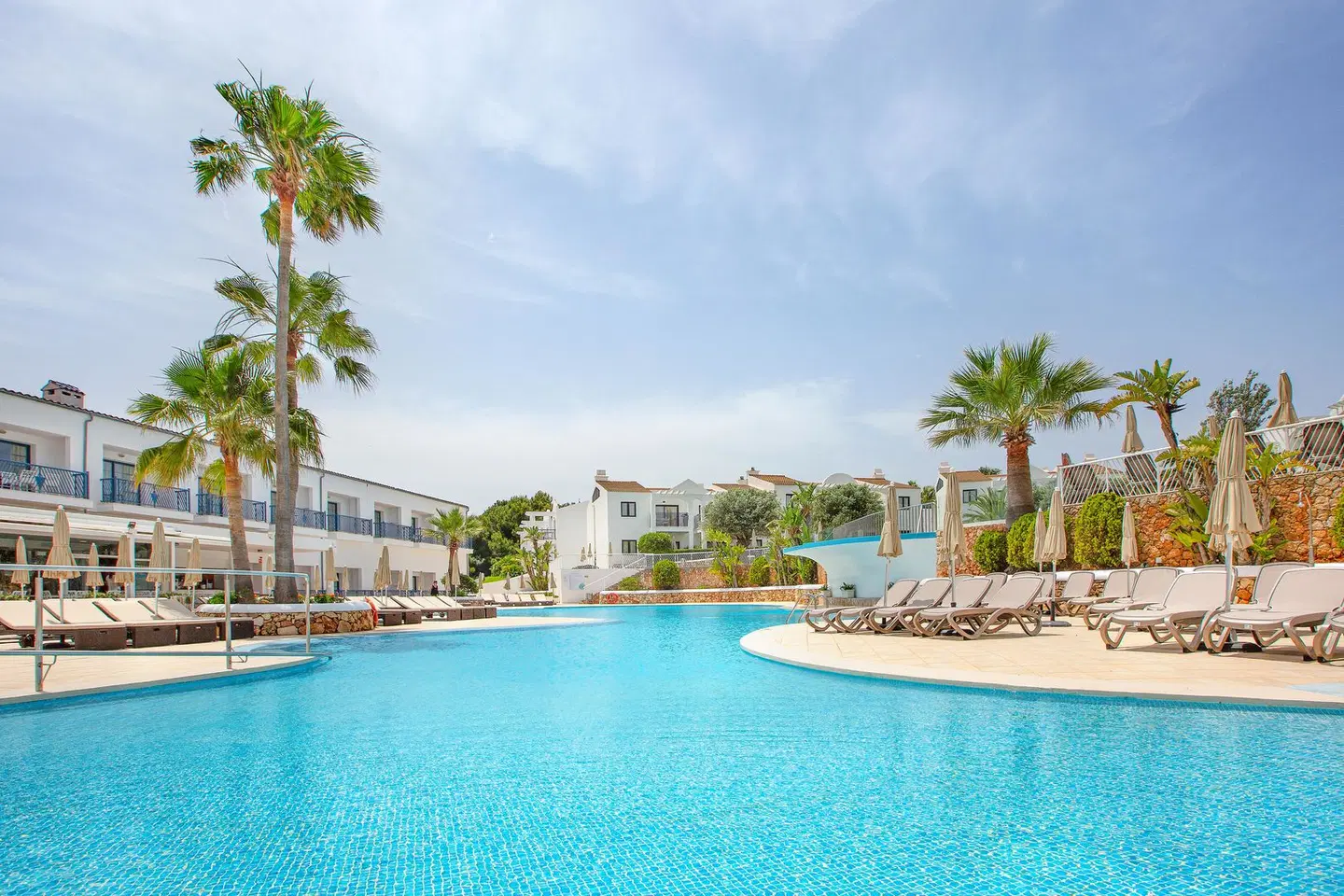 MarSenses Paradise Club Hotel OUTDOOR_POOL