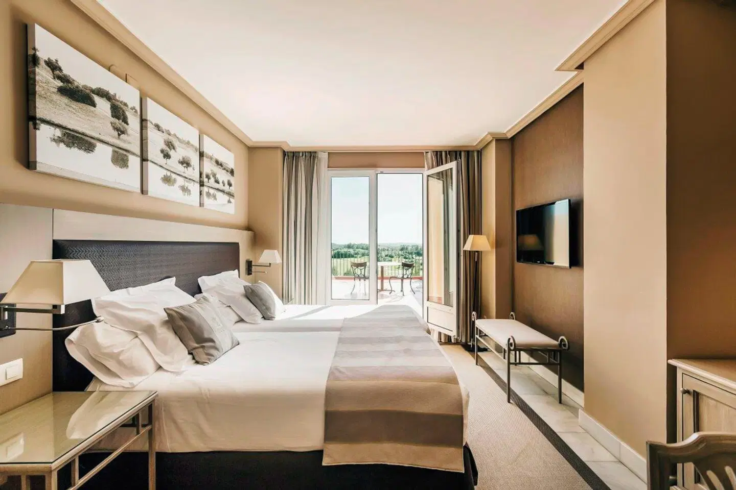 Barceló Montecastillo Golf ROOM_EXAMPLE