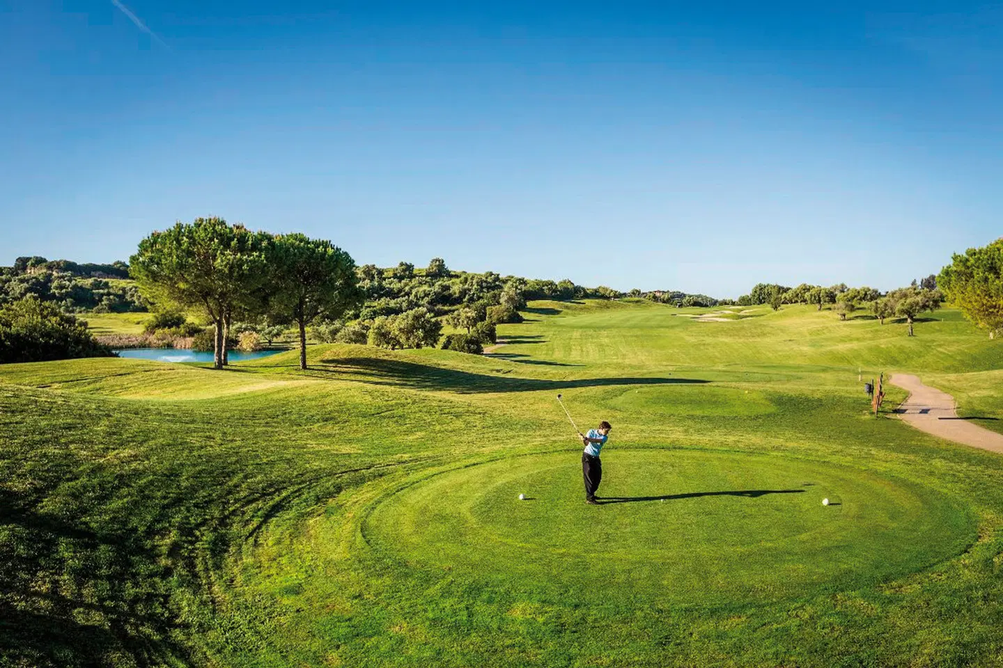 Barceló Montecastillo Golf SPORTS_AND_LEISURE