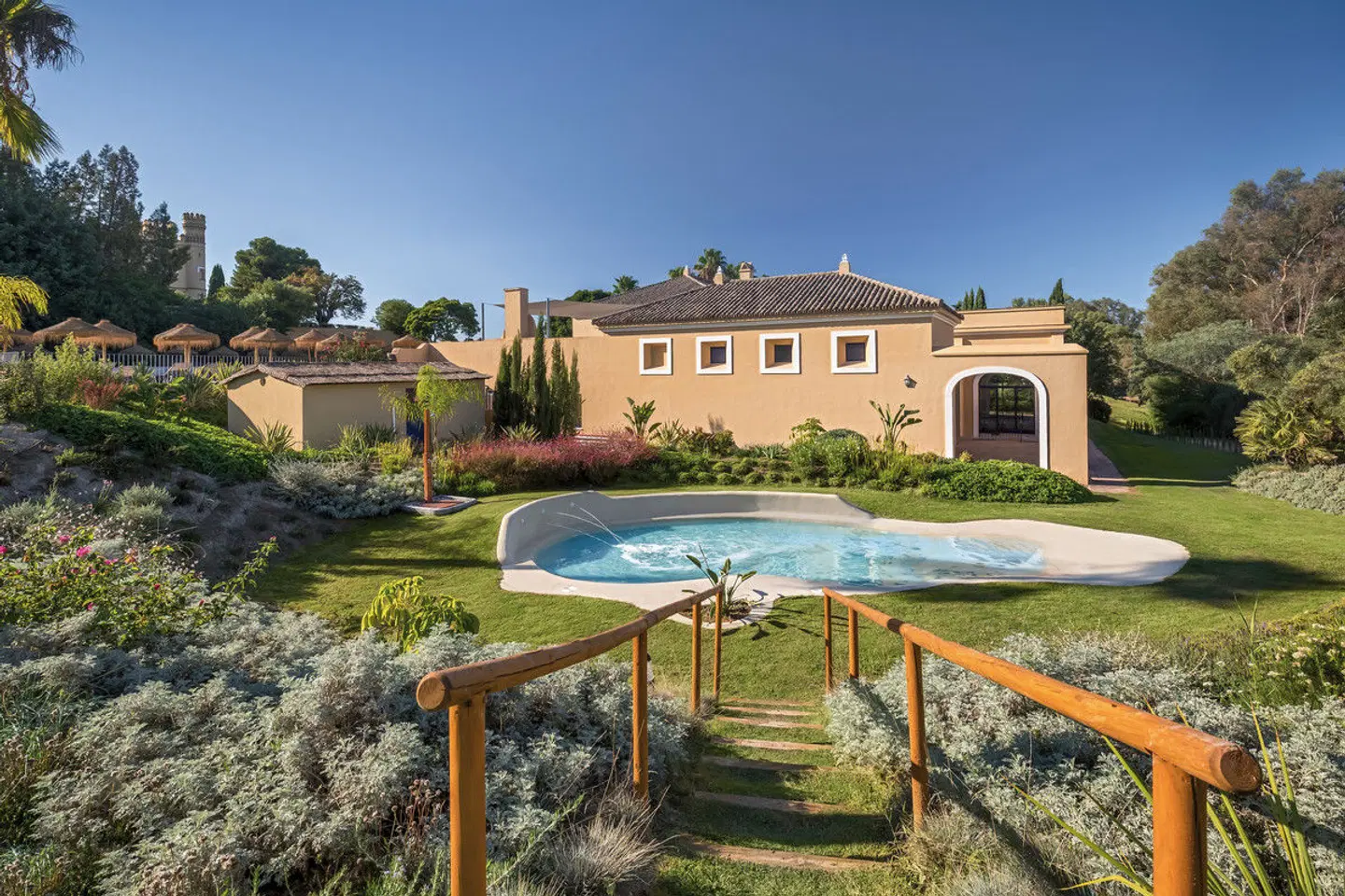 Barceló Montecastillo Golf EXTERIOR