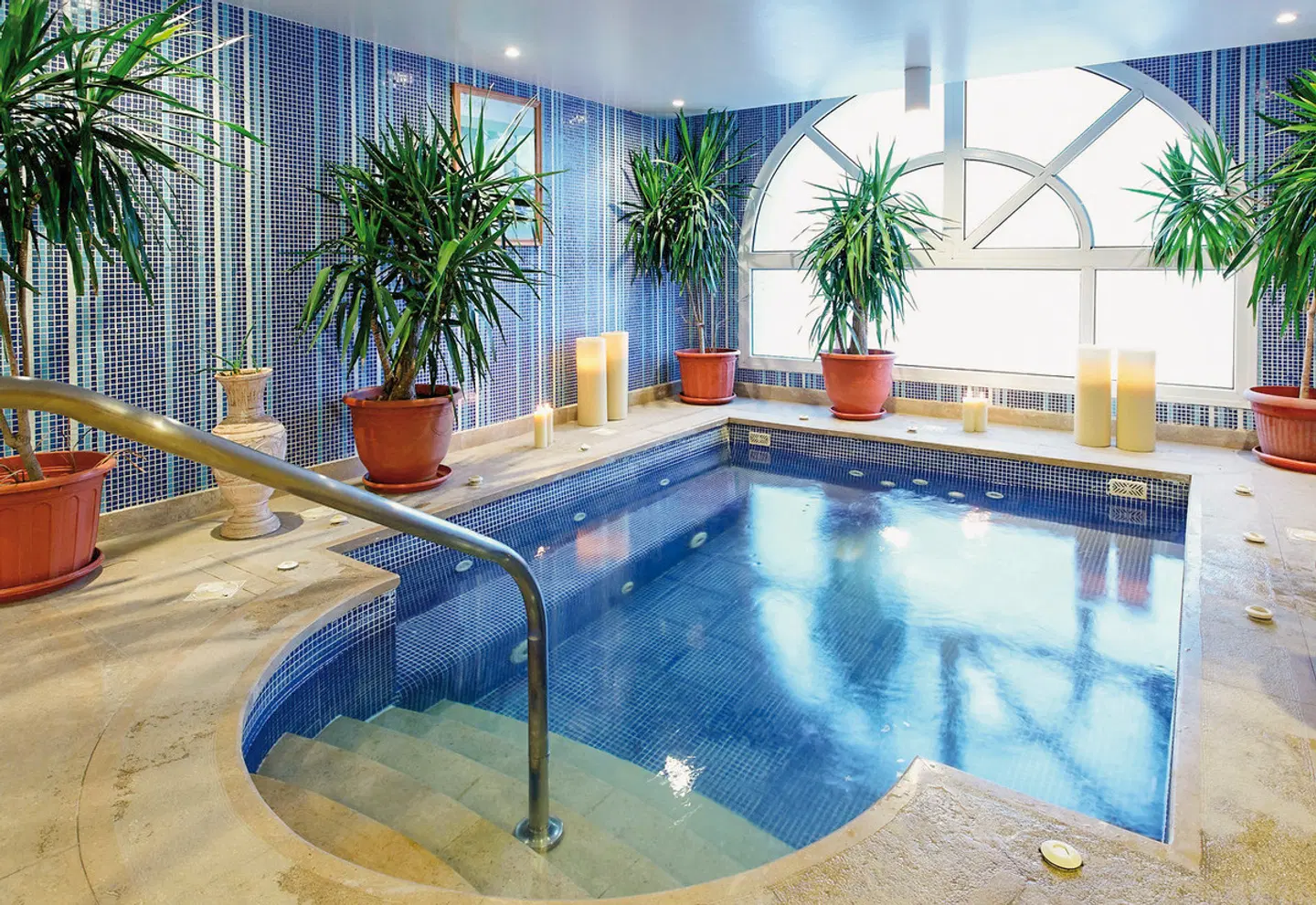 Three Corners Ocean View HEALTH_BEAUTY