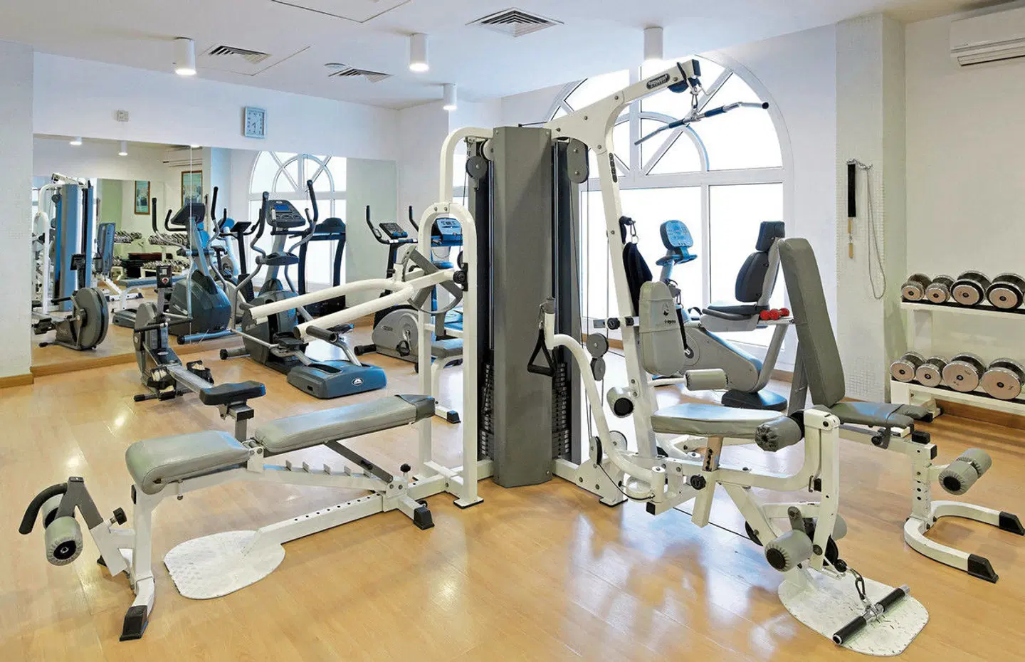 Three Corners Ocean View SPORTS_AND_LEISURE