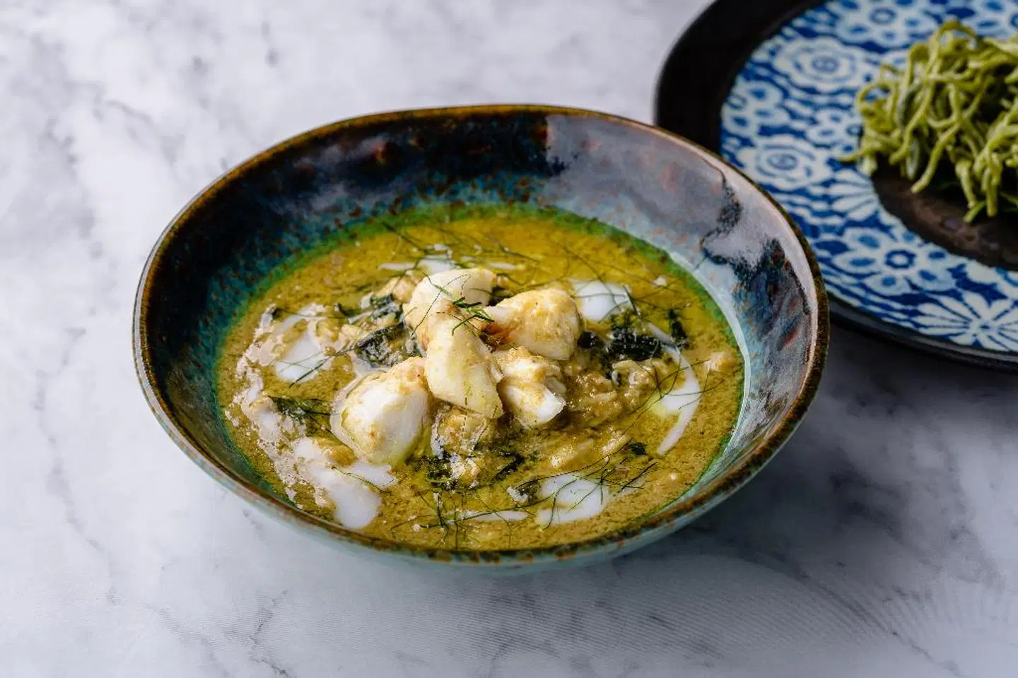 Villa Deva Resort And Hotel Bangkok Restaurant