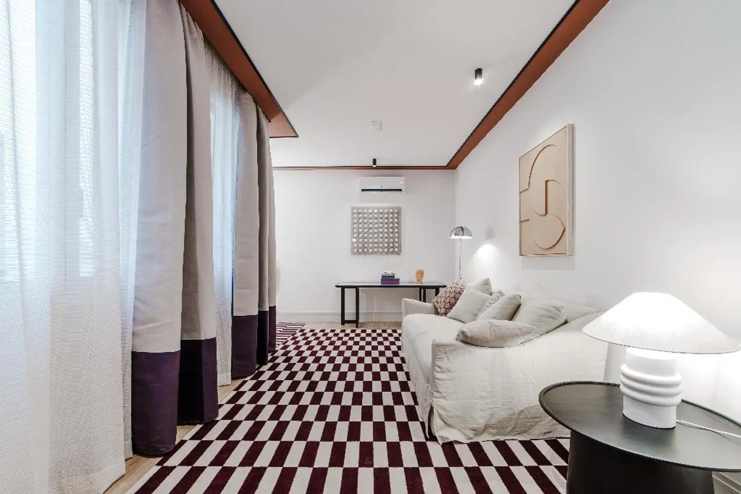 Apartamentos Soho Boutique Hoy No Me Puedo Levantar ROOM_EXAMPLE