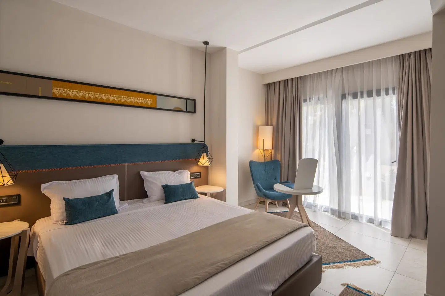 The Mirage Resort & Spa ROOM_EXAMPLE