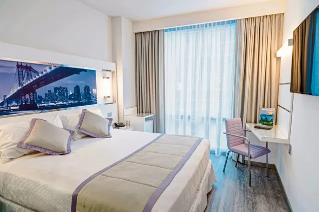 RIU Plaza New York Times Square ROOM_EXAMPLE