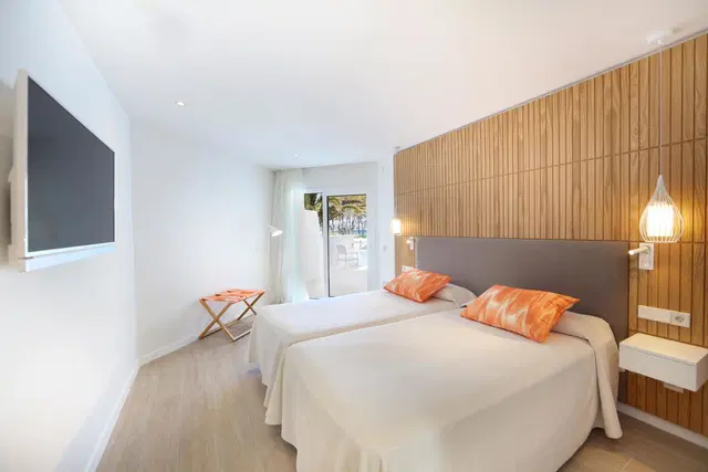 Iberostar Waves Playa de Muro ROOM_EXAMPLE