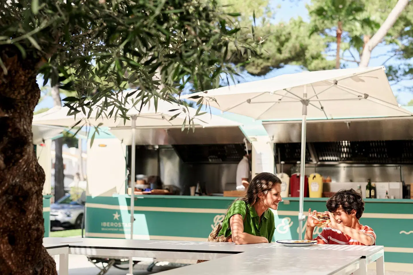 Iberostar Waves Alcudia Park MODEL_IMPRESSION