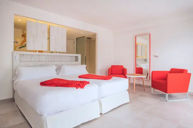 Iberostar Waves Alcudia Park ROOM_EXAMPLE