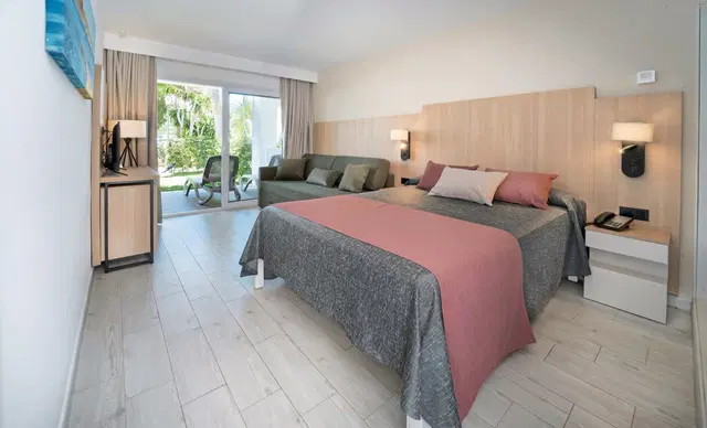 Calimera Fido Gardens ROOM_EXAMPLE