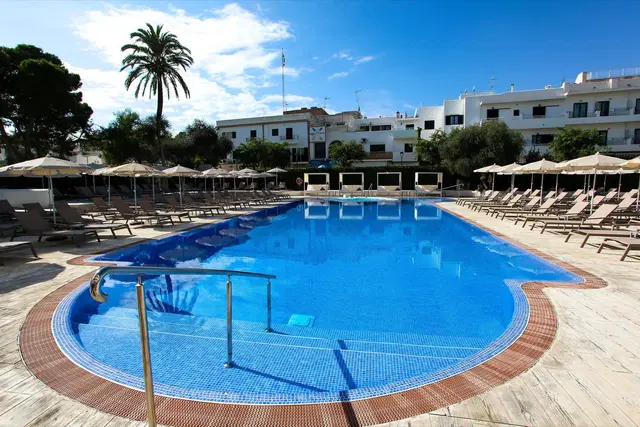 Sentido Fido Tucan OUTDOOR_POOL