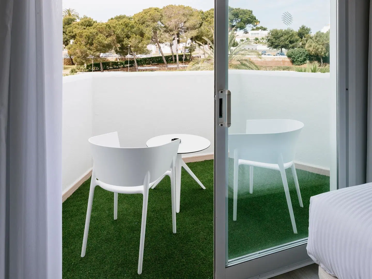 AluaSoul Mallorca Resort ROOM_VIEW