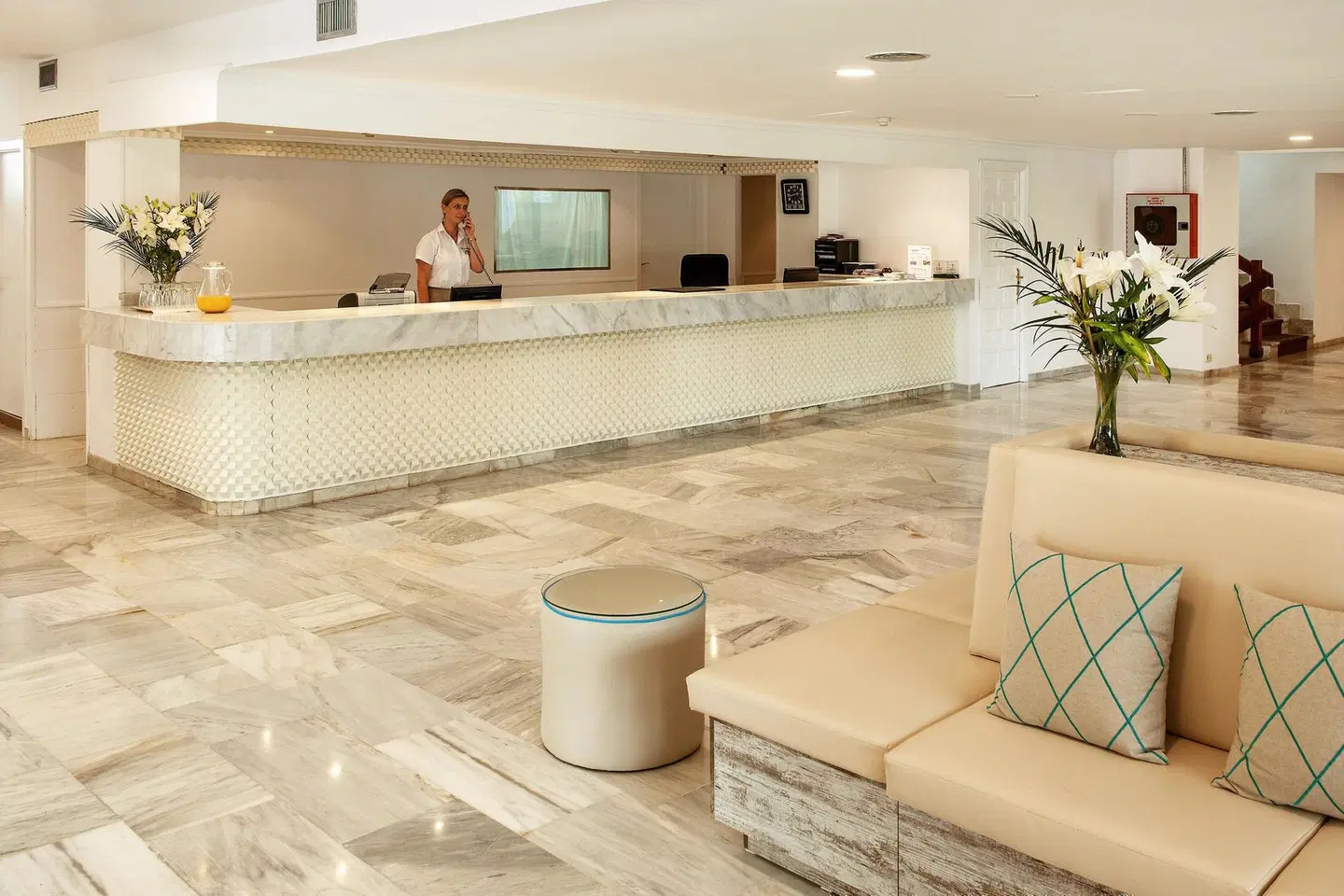 Sentido Fido Tucan LOUNGE_LOBBY