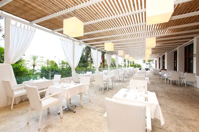 Sentido Fido Tucan Restaurant