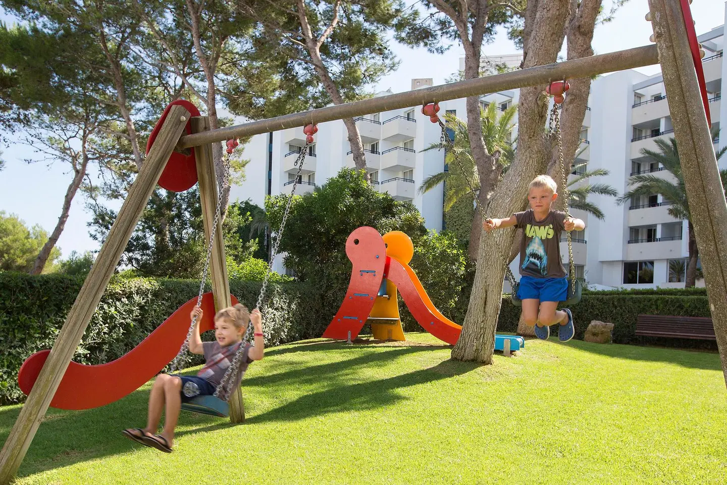 Hipotels Bahía Grande CHILDREN