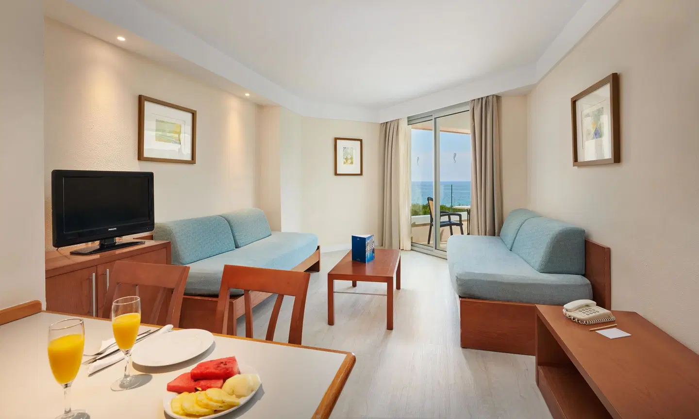 Hipotels Bahía Grande ROOM_EXAMPLE