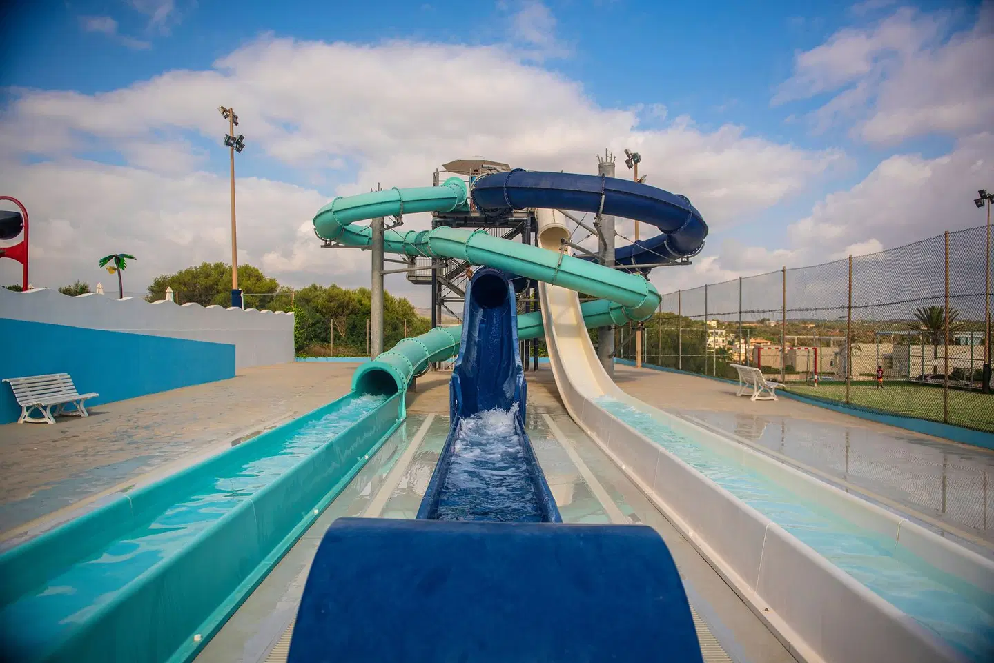 Blau Punta Reina WATER_BASED_ACTIVITIES