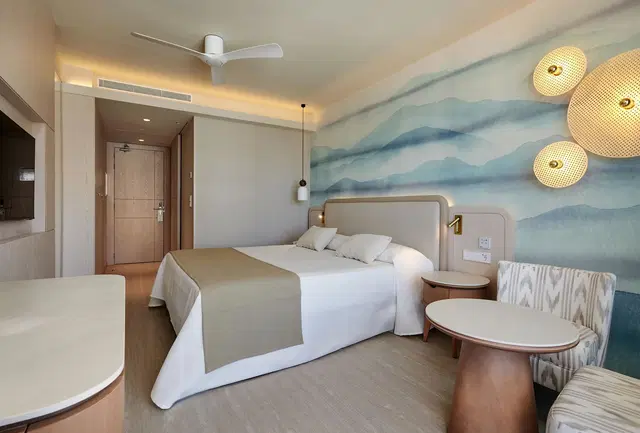 Hipotels Flamenco ROOM_EXAMPLE