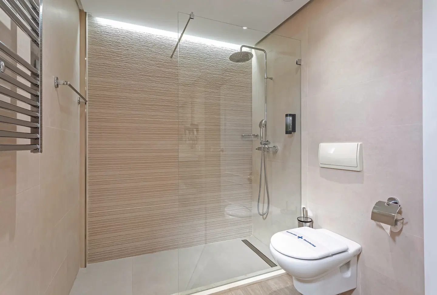 Marins Playa Badezimmer