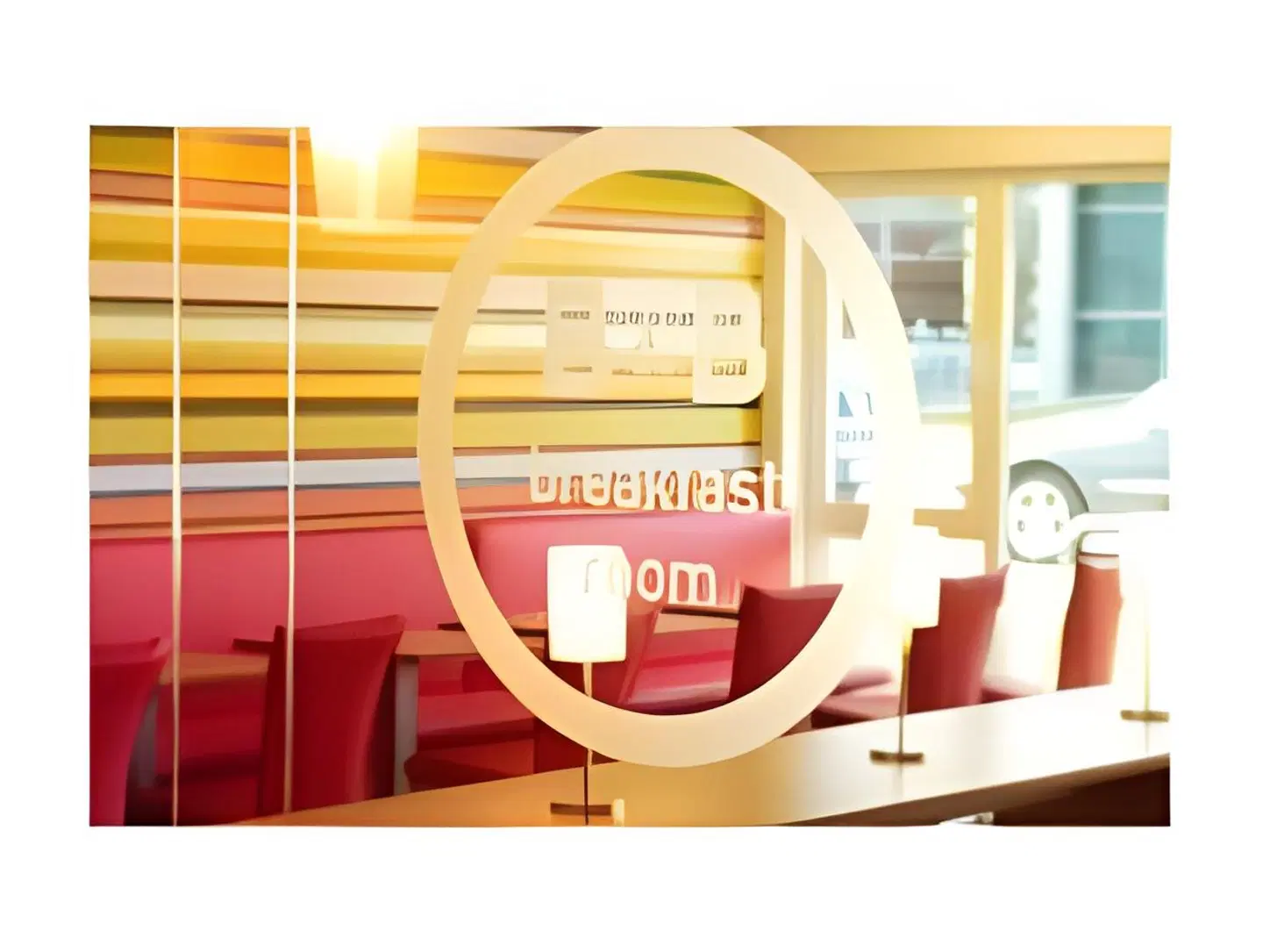 B&B Hotel Leipzig-Nord MODEL_IMPRESSION