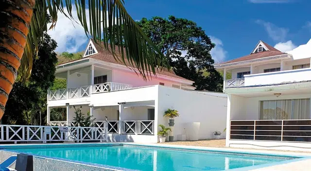 Bacolet Beach Club OUTDOOR_POOL