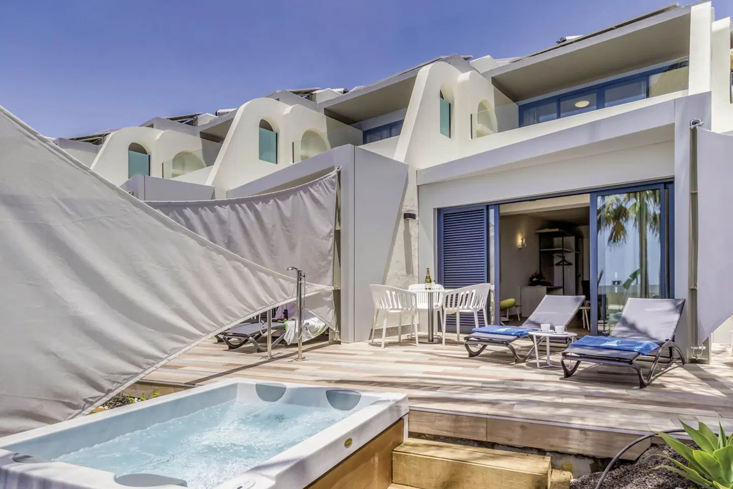 Garden & Sea Boutique Lodging by LIVVO HEALTH_BEAUTY