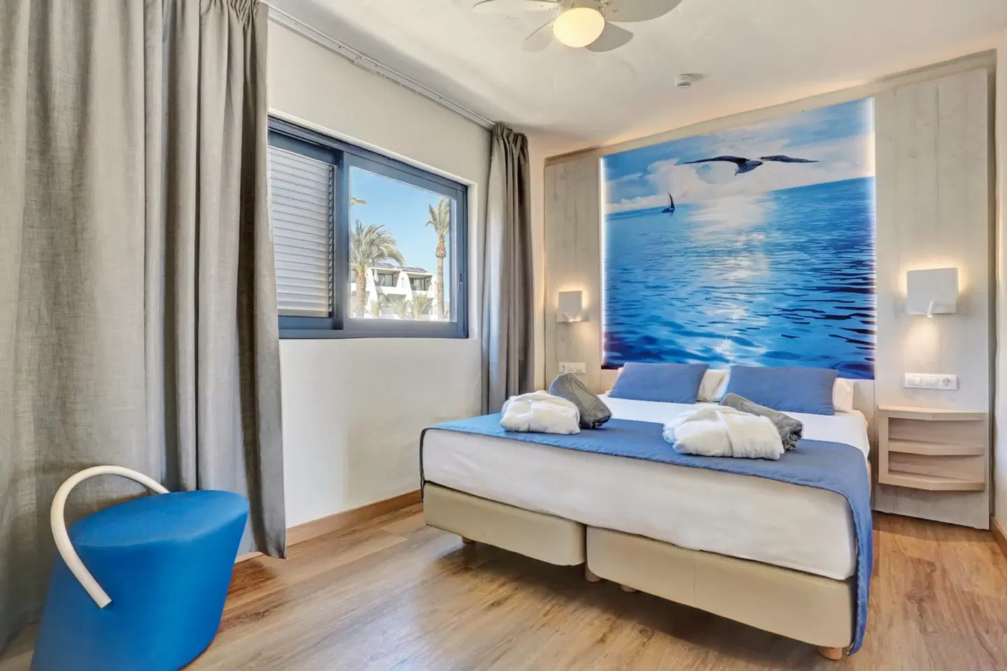 Garden & Sea Boutique Lodging by LIVVO HEALTH_BEAUTY