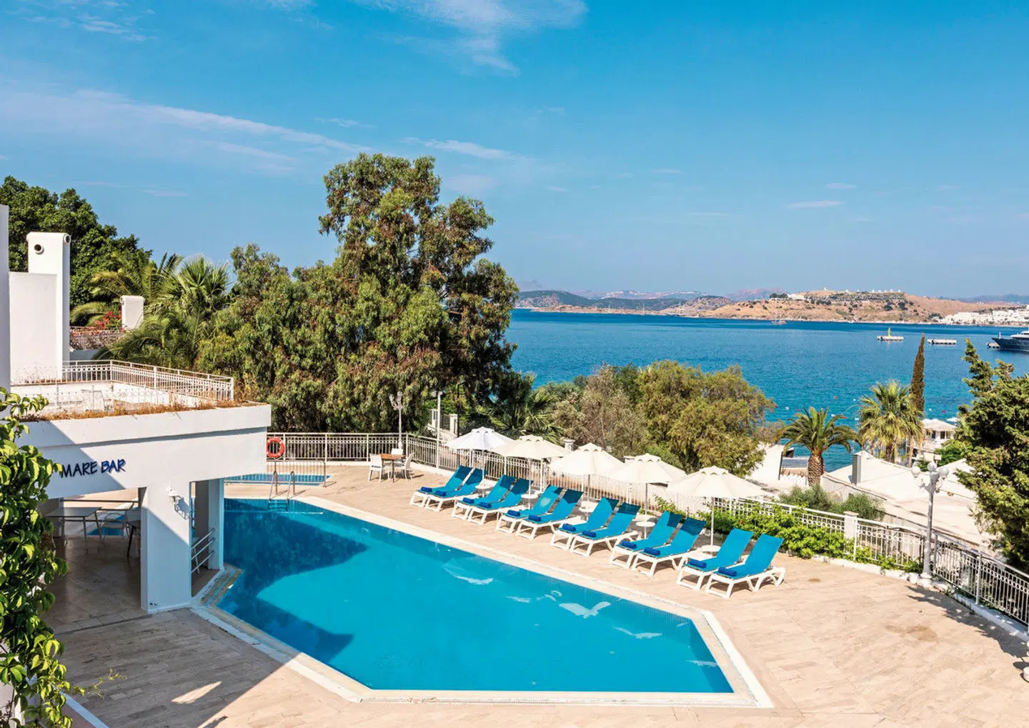 Labranda TMT Bodrum OUTDOOR_POOL