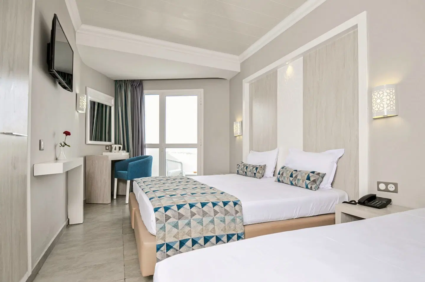 Sahara Beach Aquapark ROOM_EXAMPLE