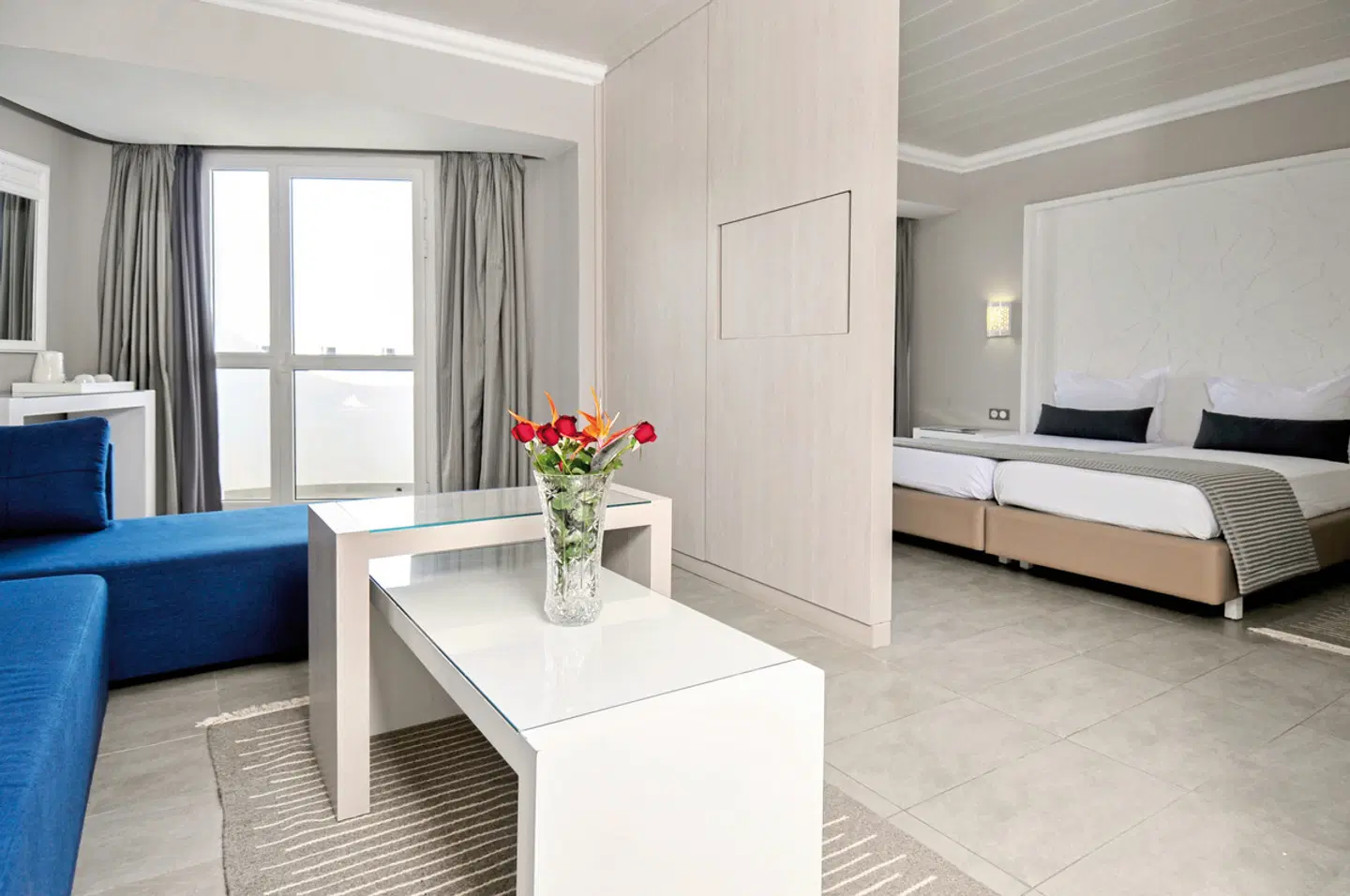 Sahara Beach Aquapark ROOM_EXAMPLE