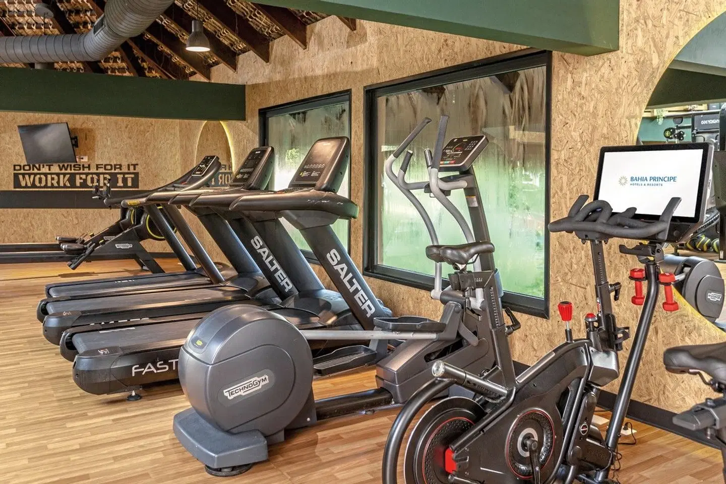 Bahia Principe Grand Punta Cana SPORTS_AND_LEISURE