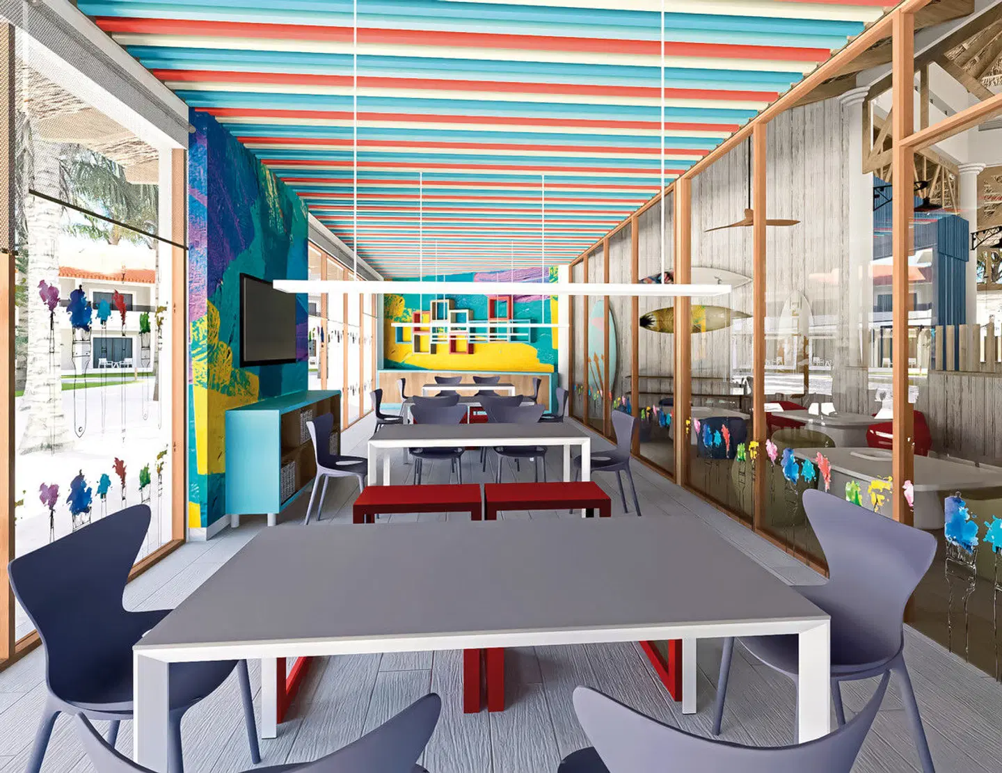 Bahia Principe Grand Punta Cana SPORTS_AND_LEISURE