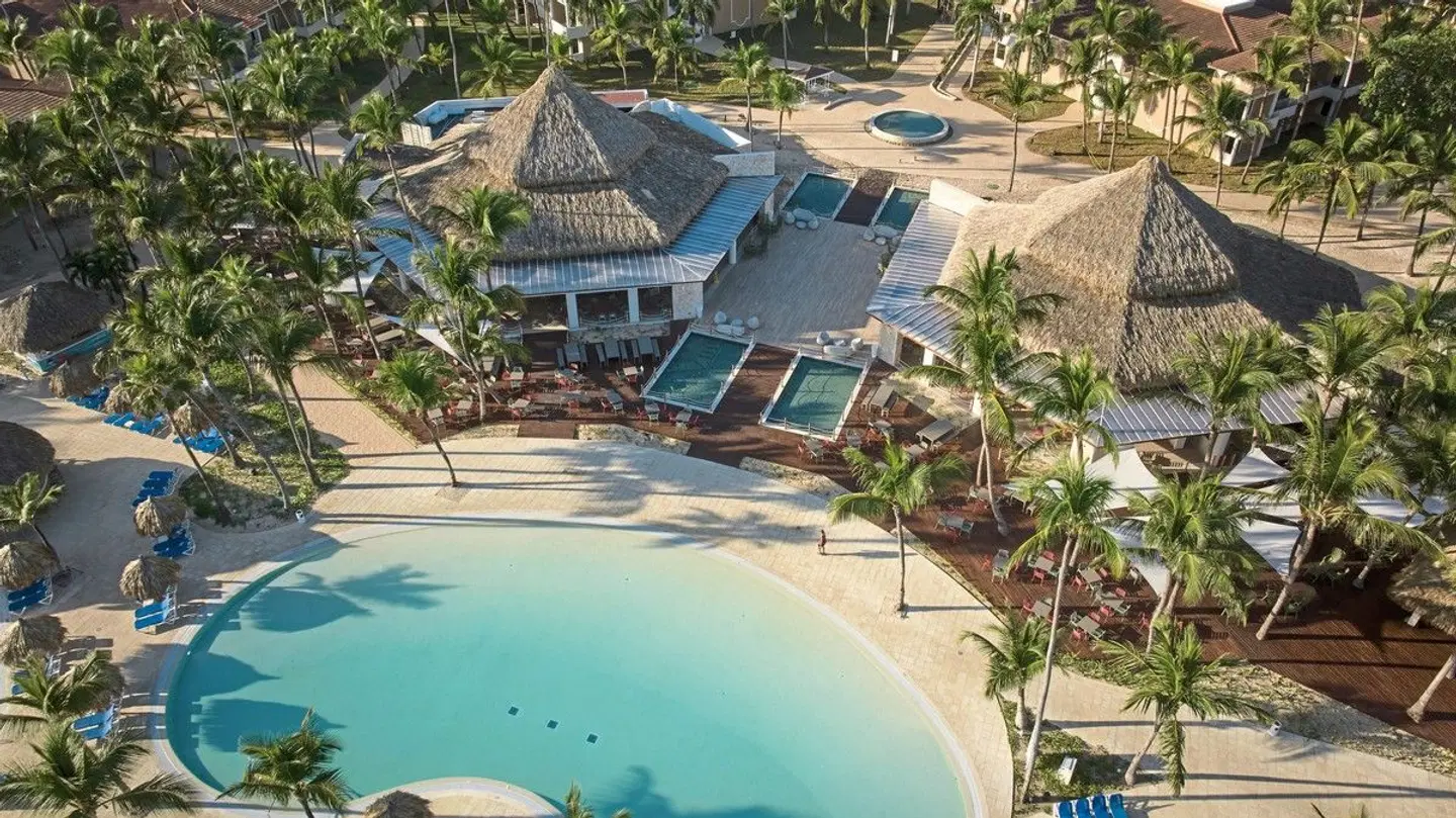 Bahia Principe Grand Punta Cana EXTERIOR