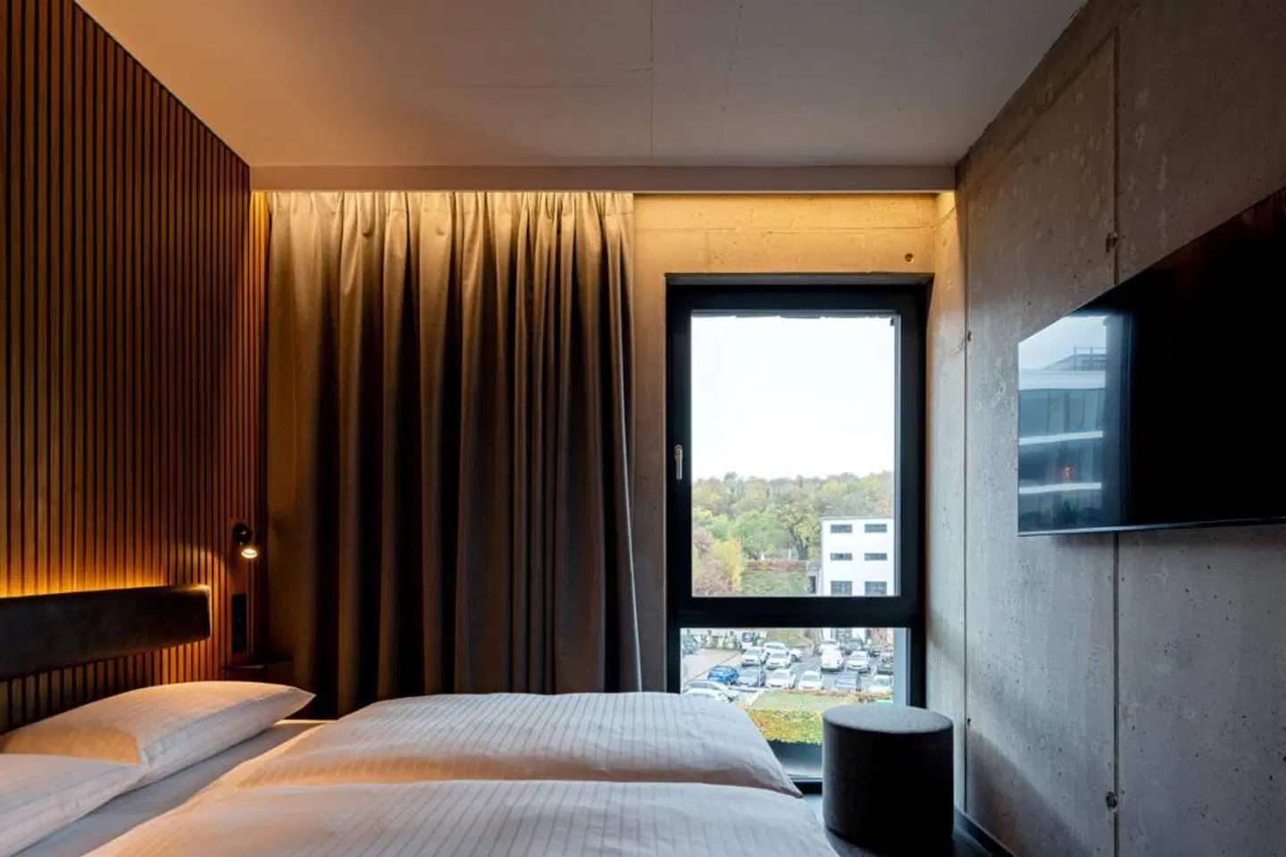 Zleep Hotel Frankfurt Kelsterbach ROOM_EXAMPLE