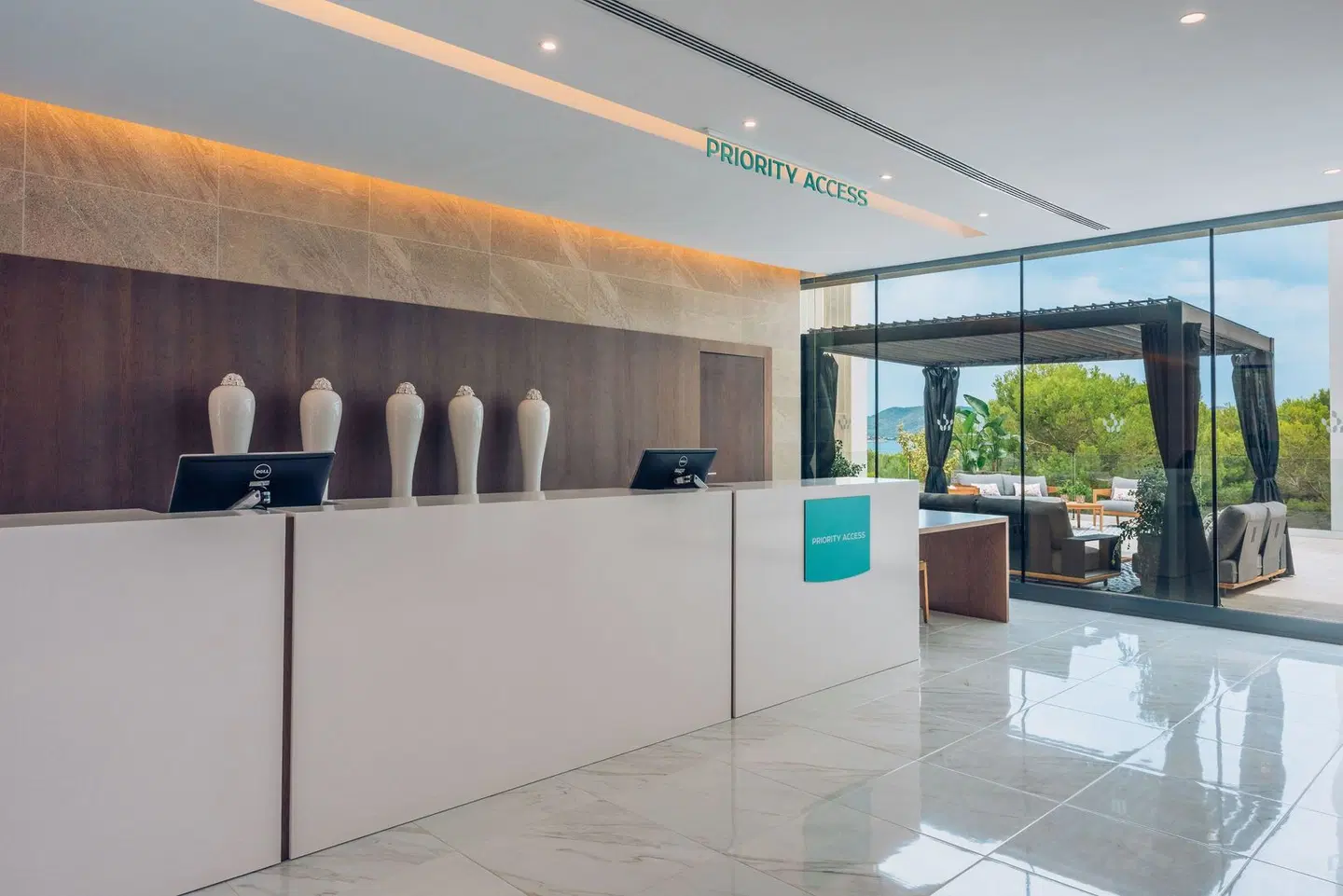 Iberostar Waves Cala Millor LOUNGE_LOBBY