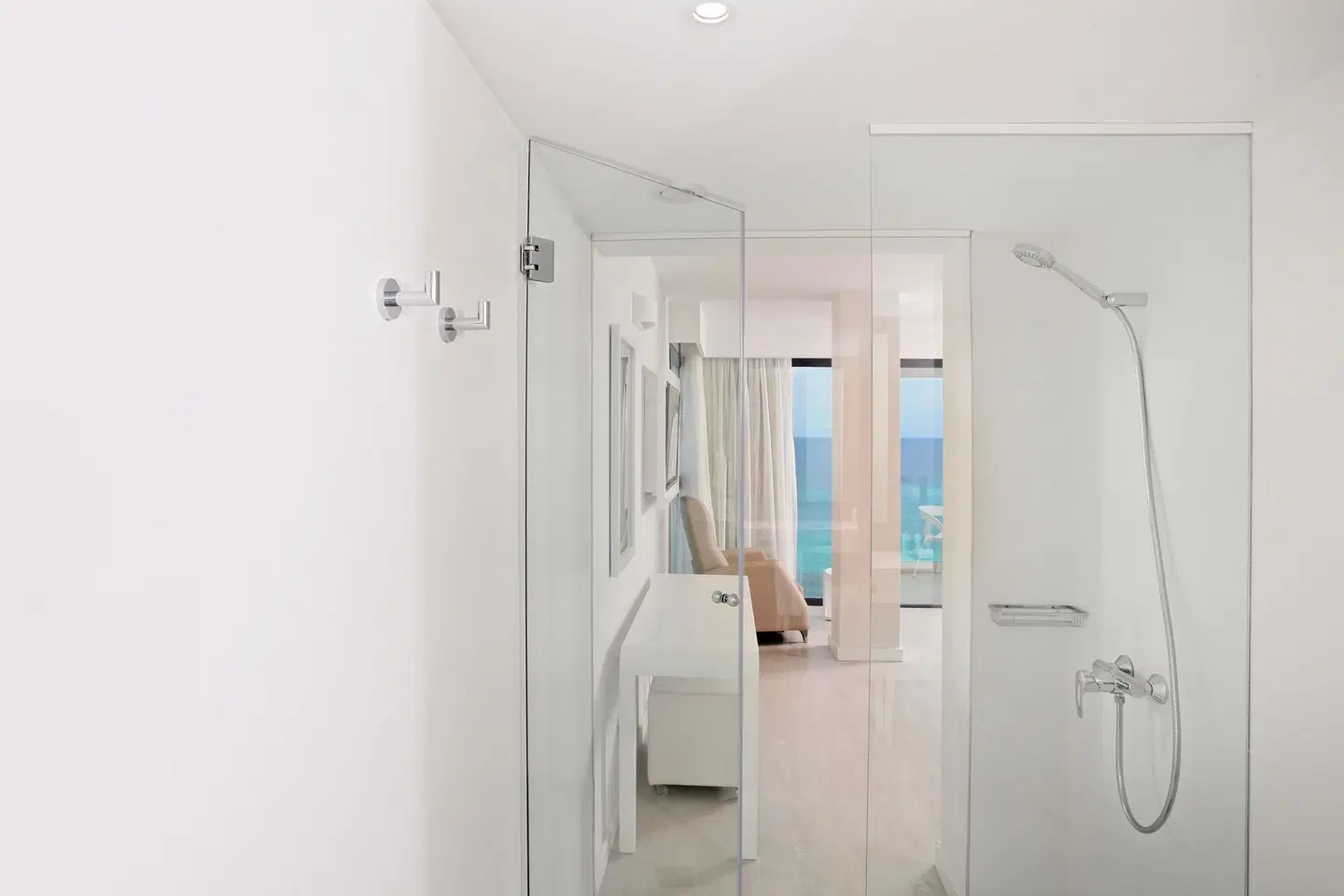 Iberostar Waves Cala Millor Badezimmer