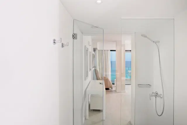 Iberostar Waves Cala Millor Badezimmer