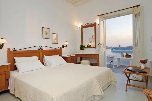 Mykonos View Hotel ROOM_EXAMPLE