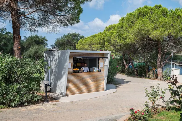 Sentido Apollo Palace Garten