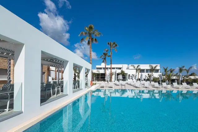 Blue Lagoon Ocean OUTDOOR_POOL