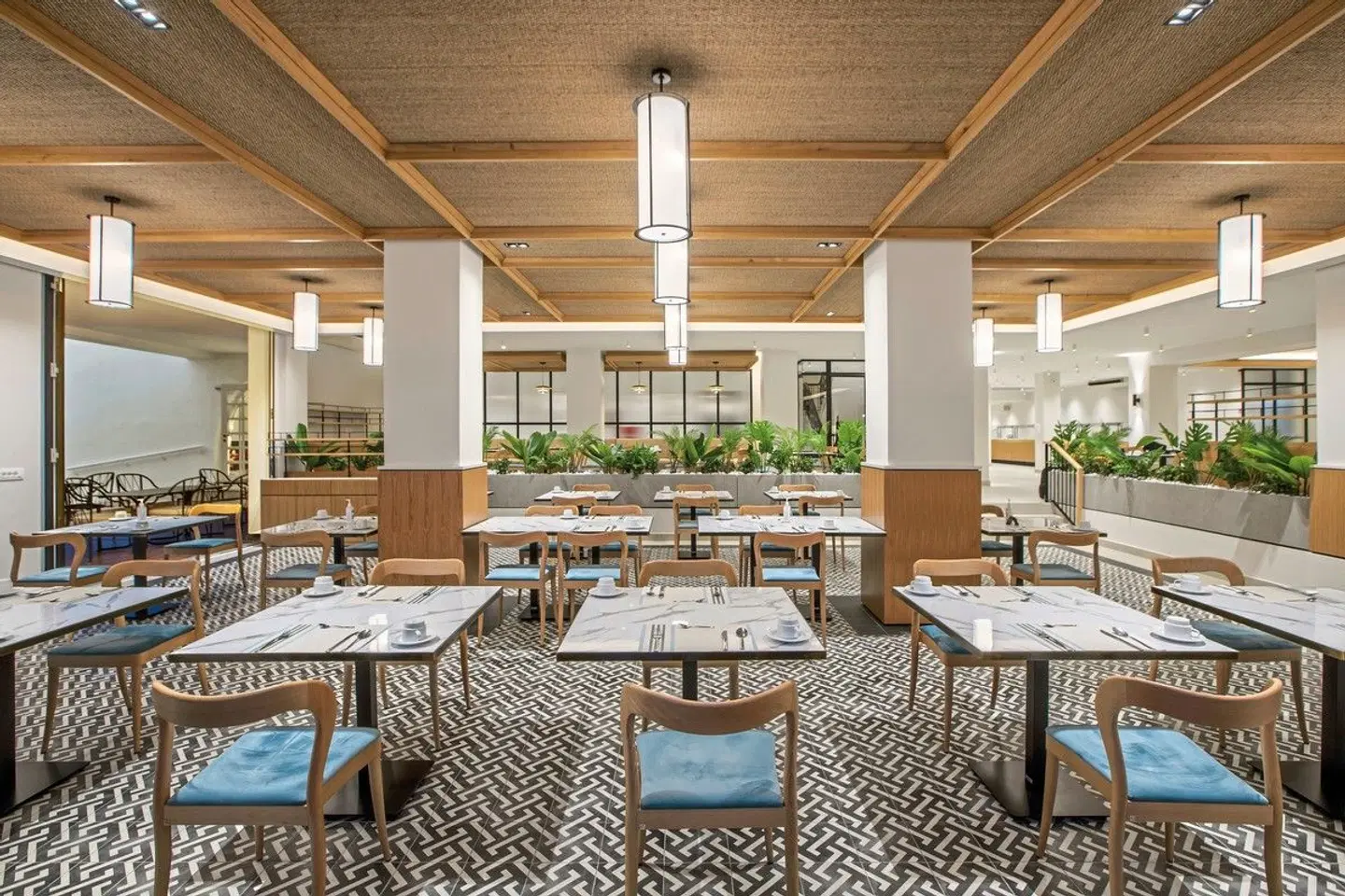 Platanista Restaurant