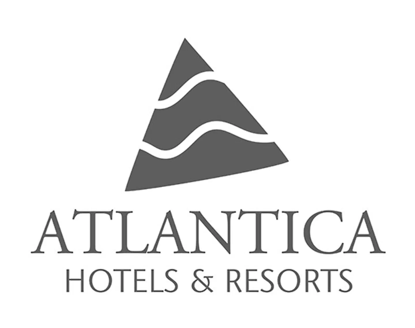 Atlantica Amalthia Beach Hotel Logo