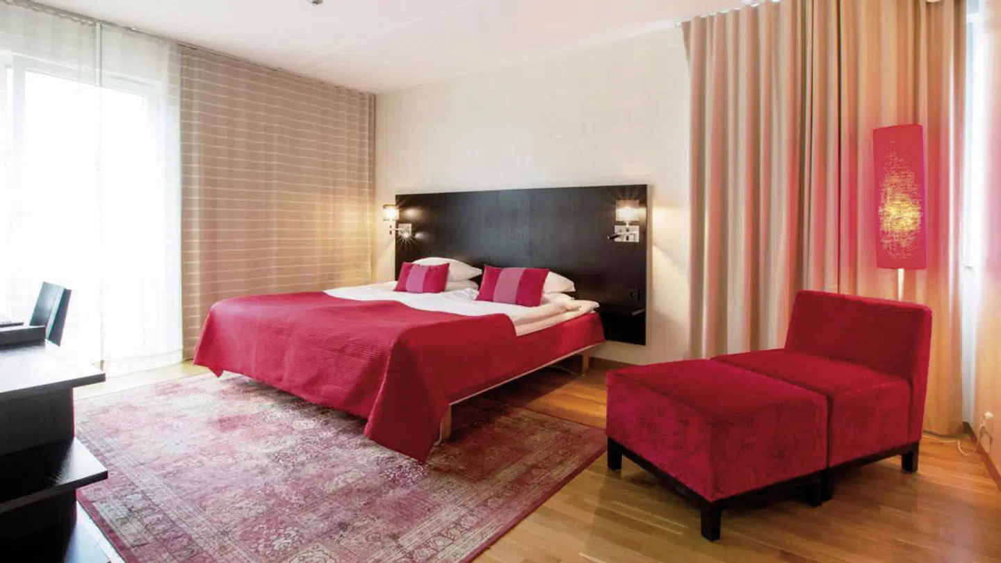 Best Western Plus Time Hotel ROOM_EXAMPLE