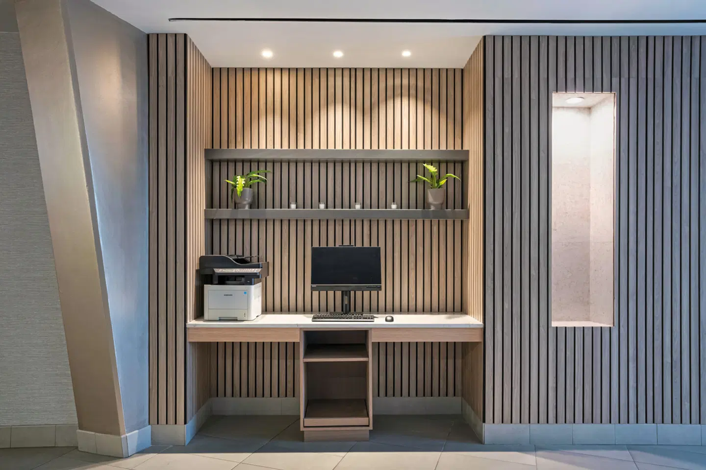 Hyatt House Washington DC / Downtown / Convention Center ROOM_EXAMPLE