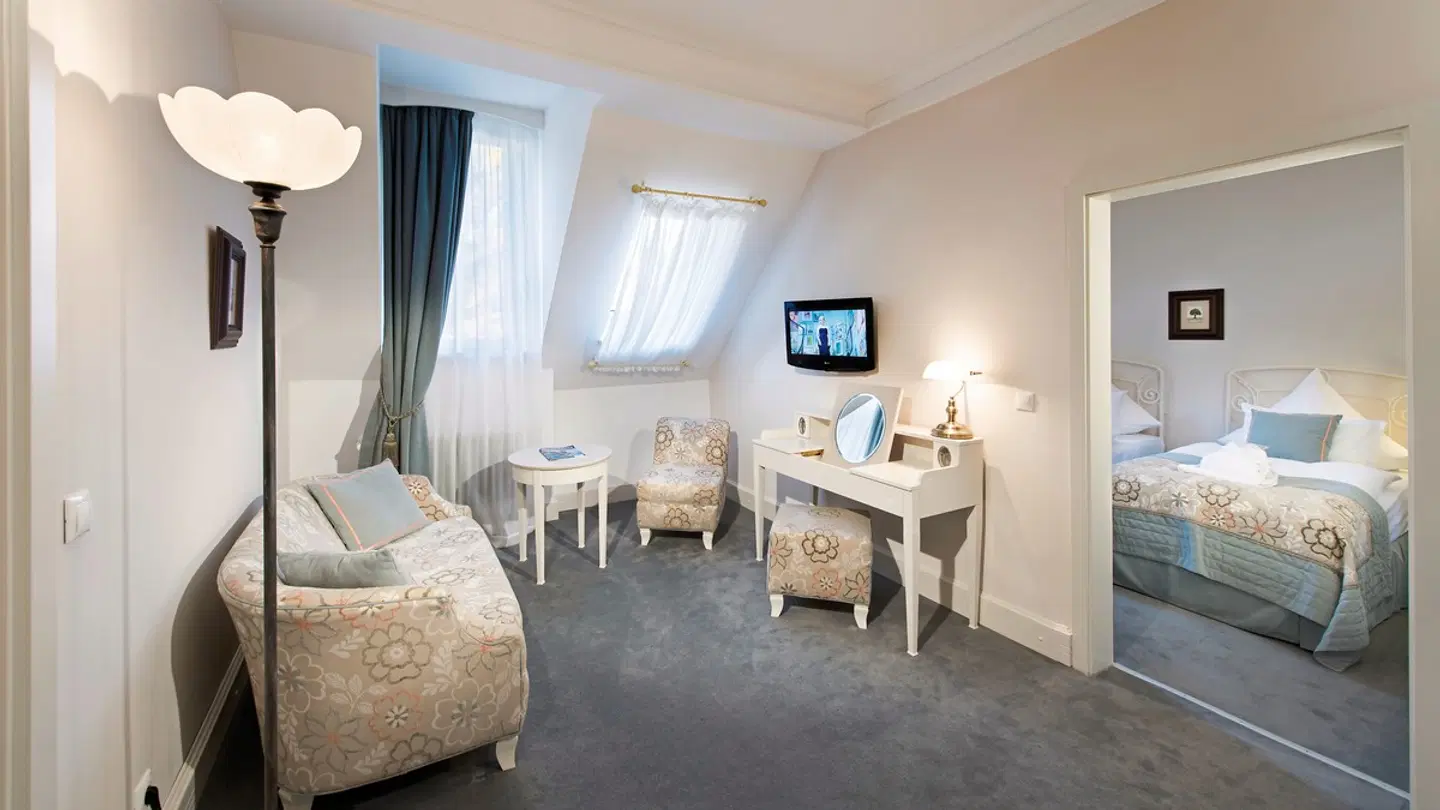 Das Palmenwald Schwarzwaldhof BW Signature Collection ROOM_EXAMPLE