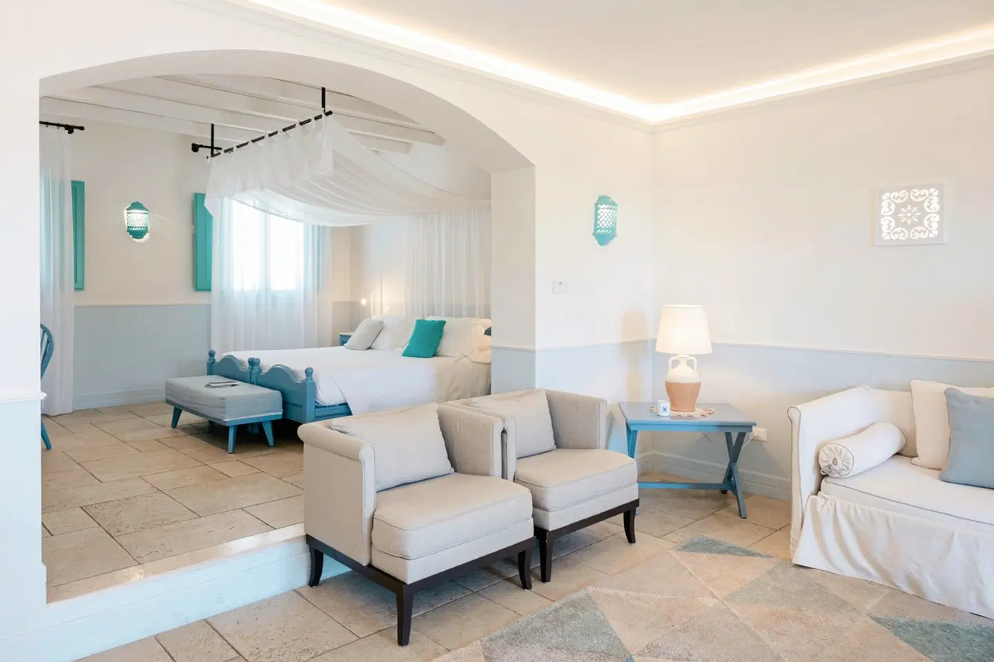 Marenea Suite Hotel LOUNGE_LOBBY