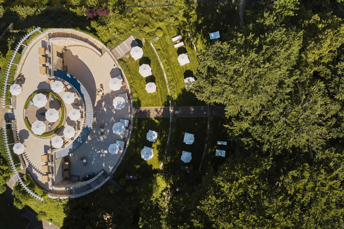 aja Nordperd & Villen Göhren LANDSCAPE